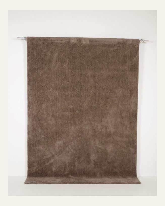 Teppe brun - 160x230 cm brun - 1