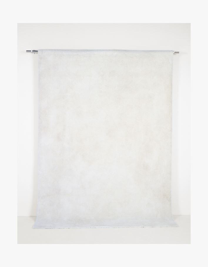 Teppe hvit - 240x300 cm hvit - 1