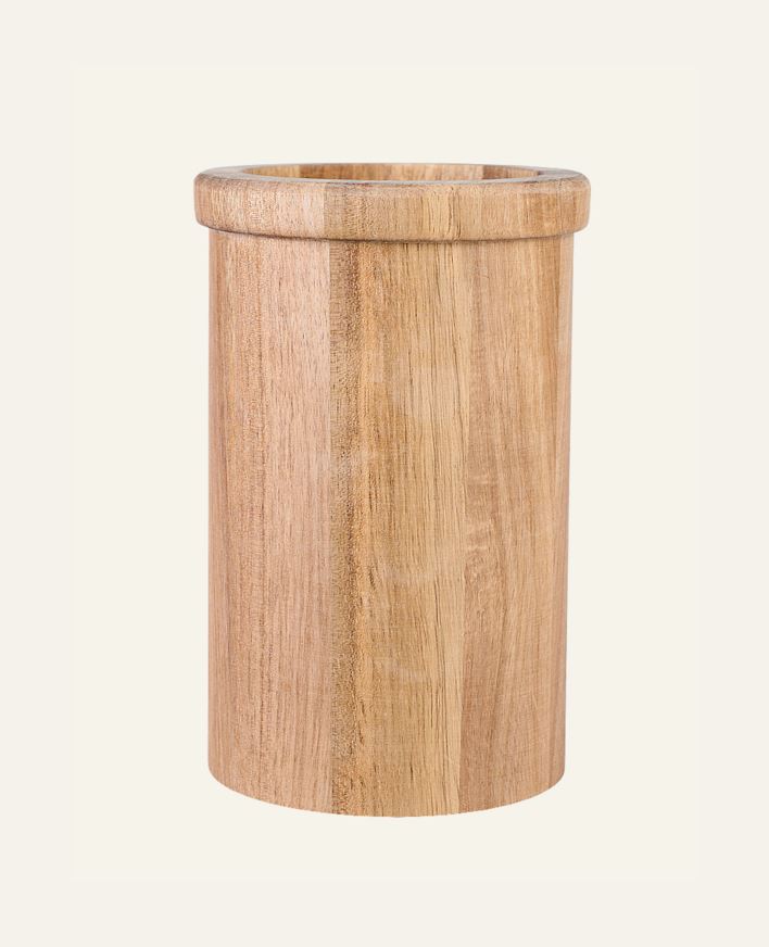 Redskapsholder natur - 18 cm ø11,5 natur - 1
