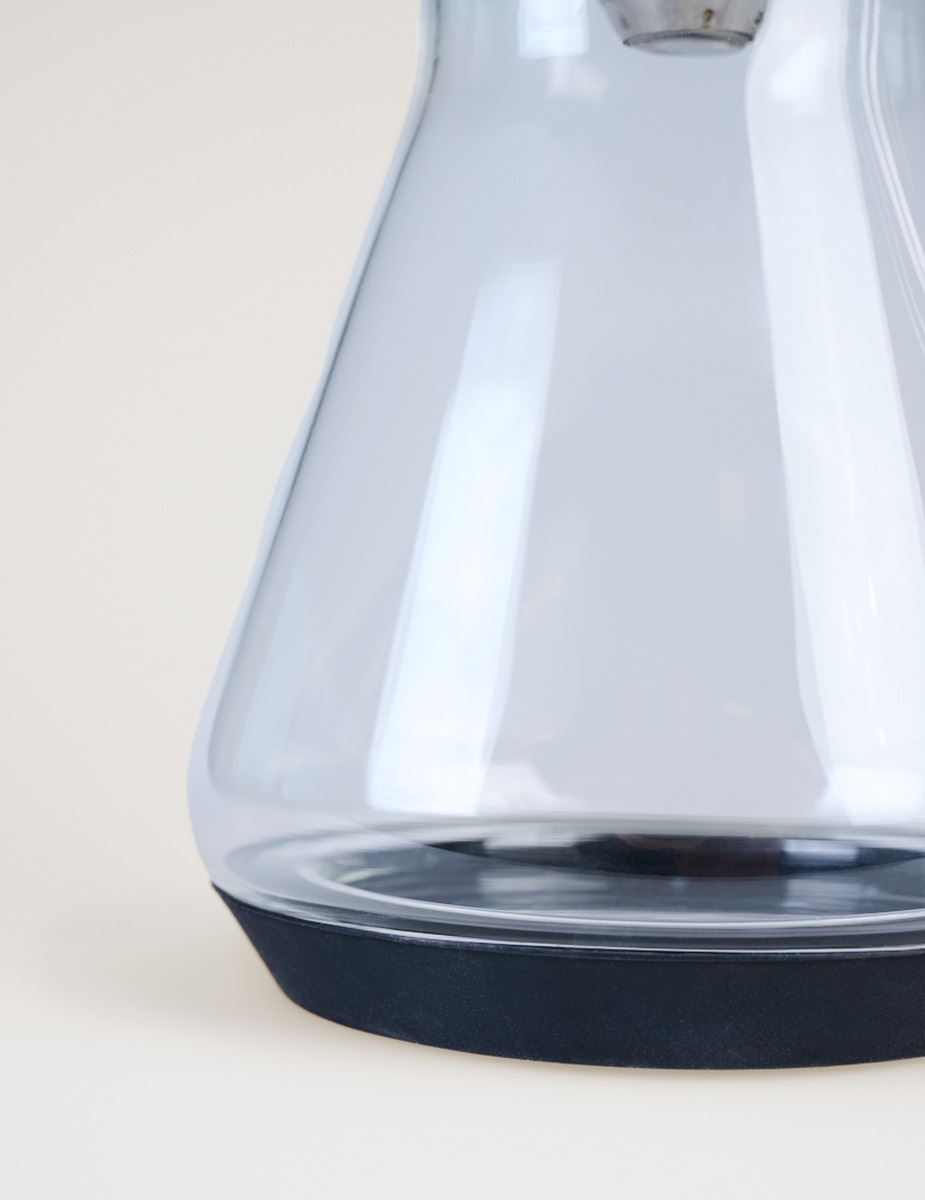 Kaffebrygger transparent - 5