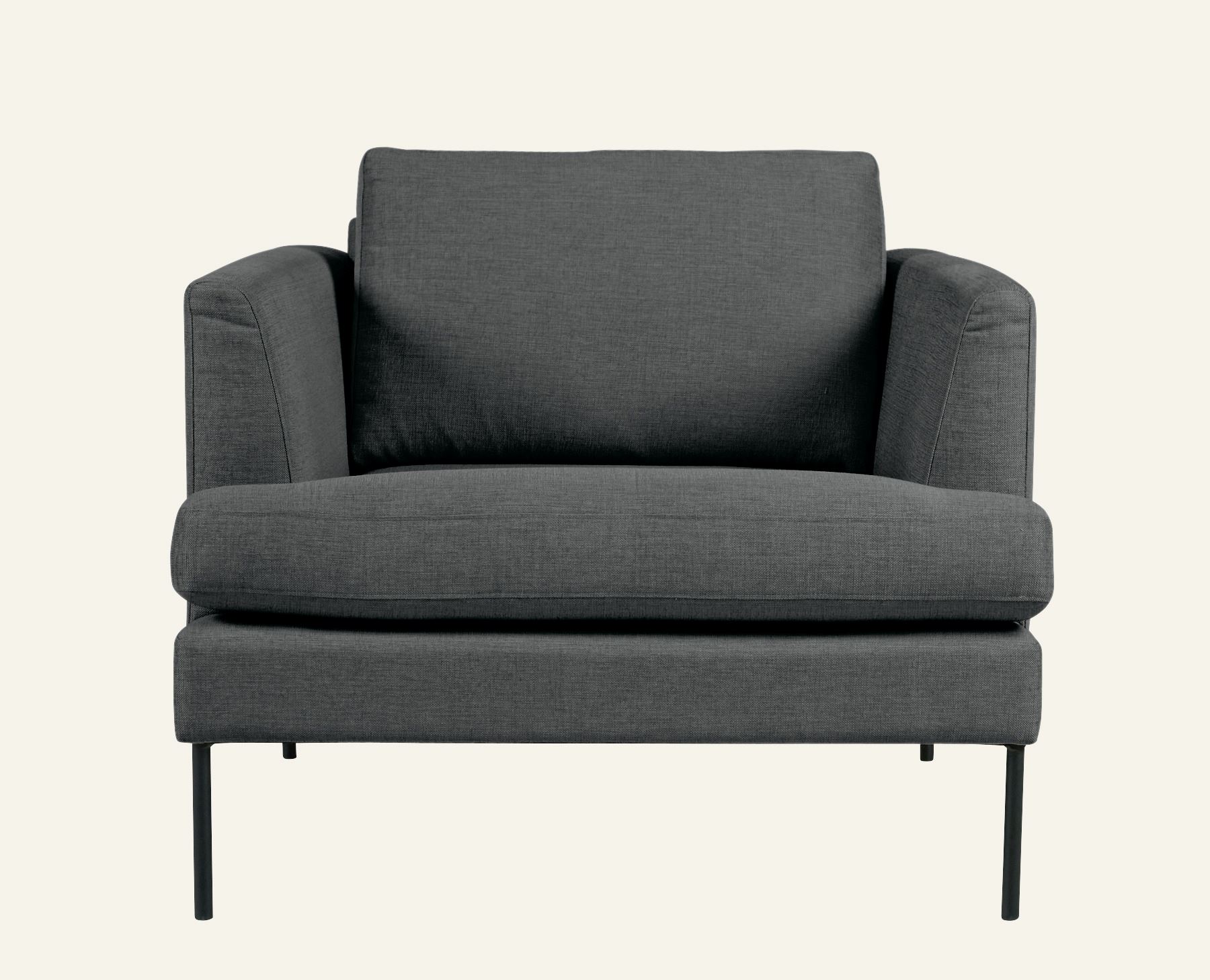 Setetrekk pakke grå - 2