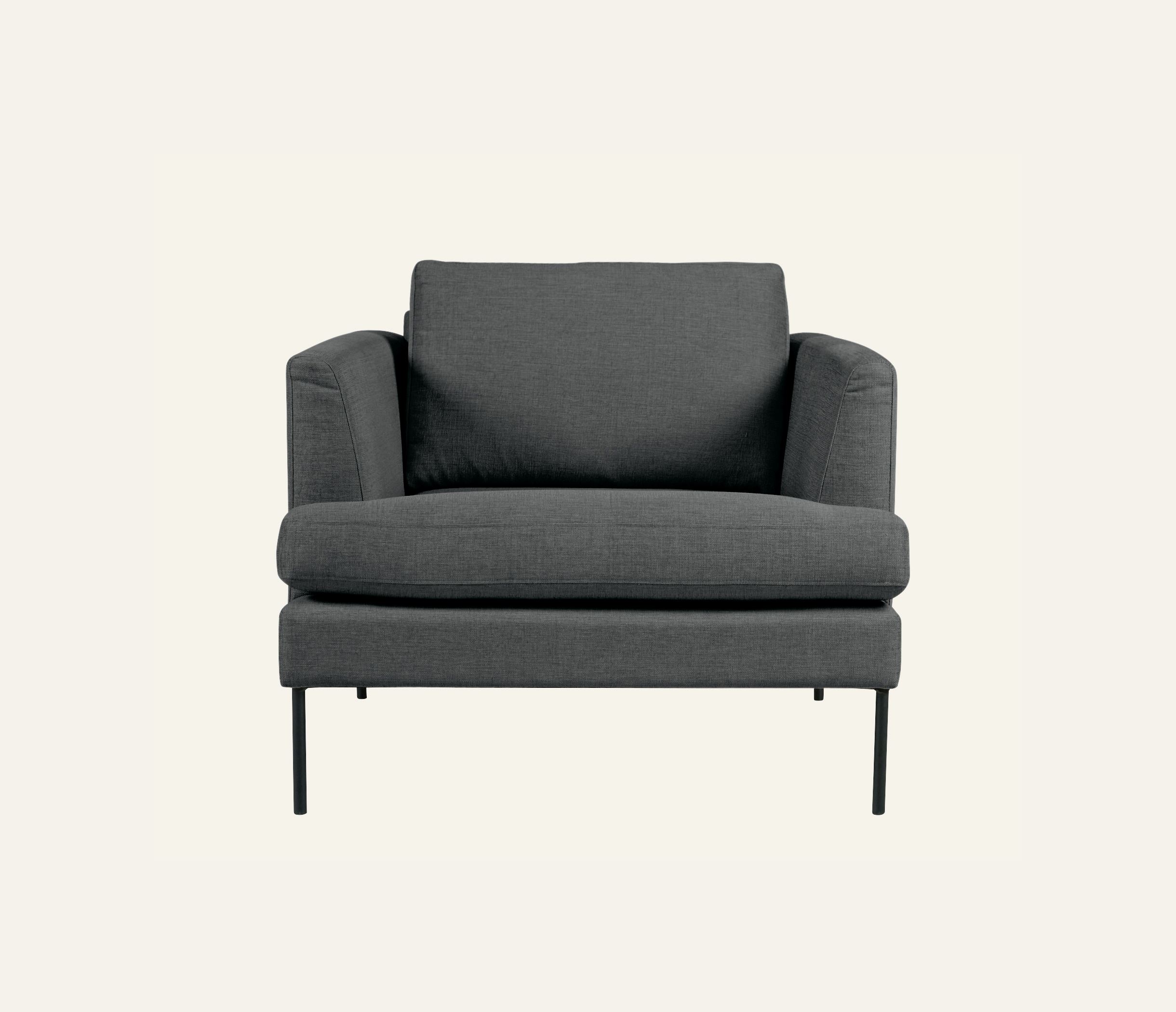 Setetrekk pakke grå - 2