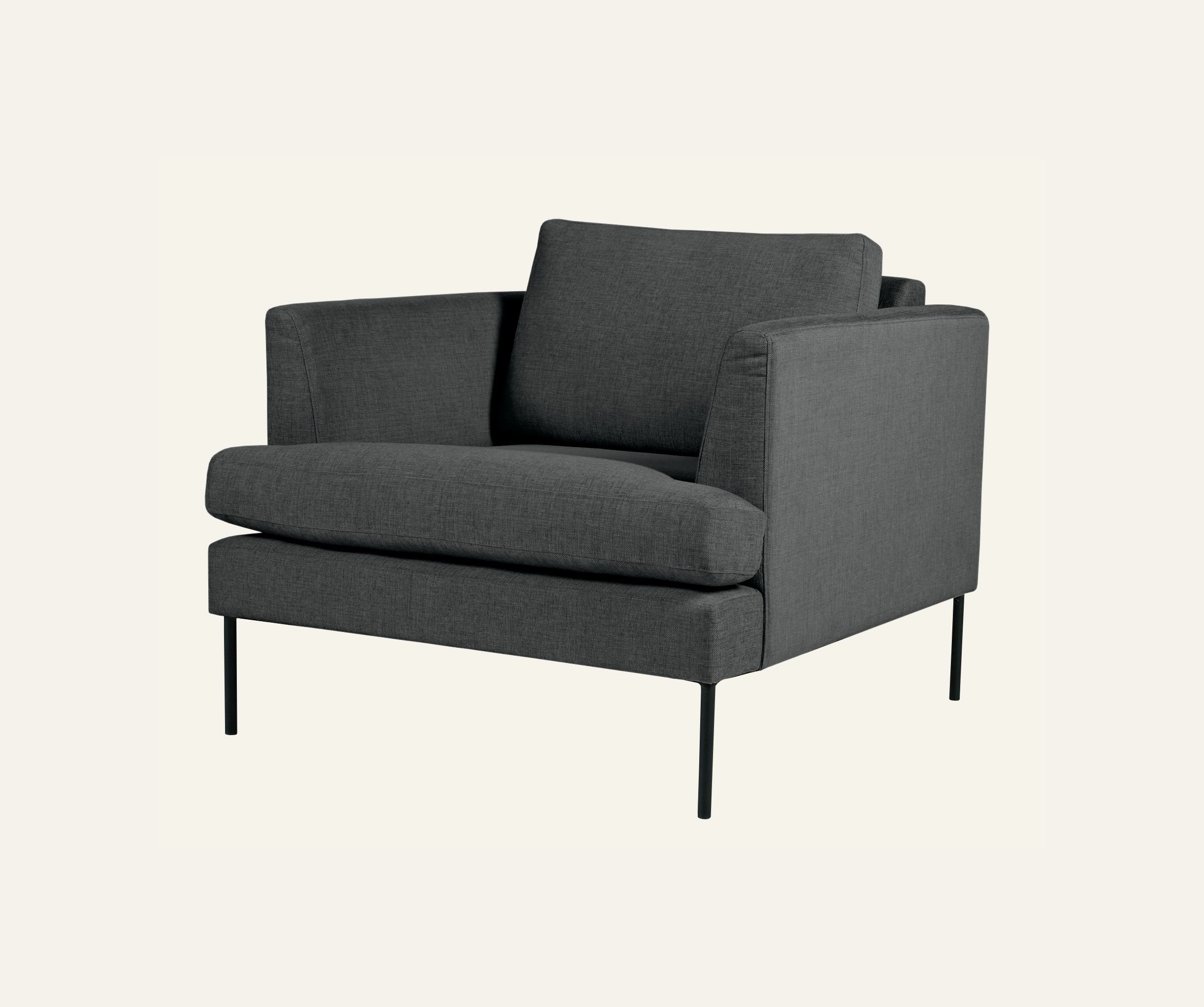 Setetrekk pakke grå - 3