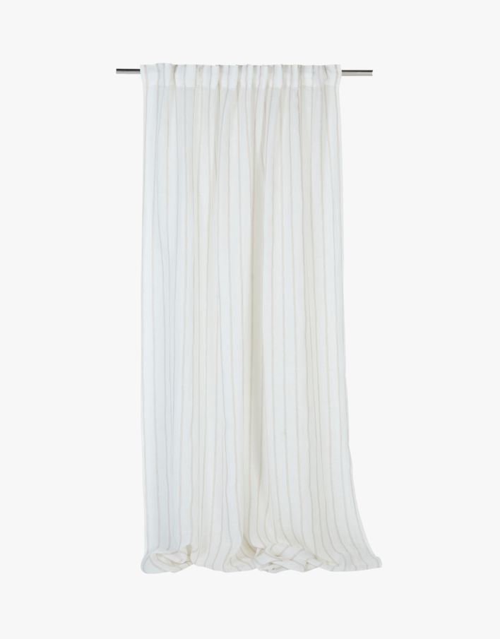 Lingardin multi hvit - 140x250 cm multi hvit - 1