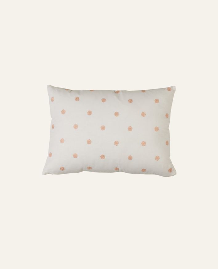 Pyntepute korall - 35x50 cm korall - 1