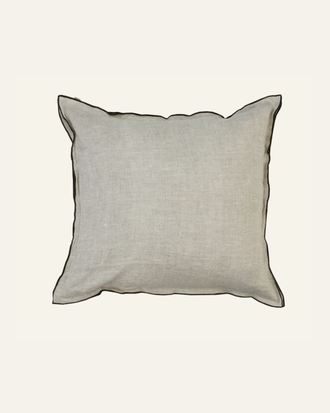 Pynteputetrekk natur - 50x50 cm Natur - 1