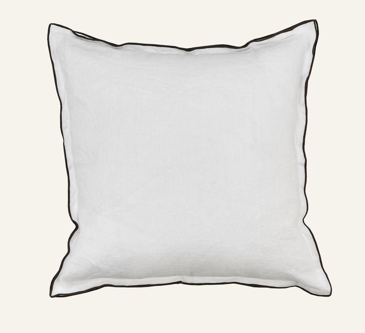 Pynteputetrekk multi hvit - 50x50 cm multi hvit - 1