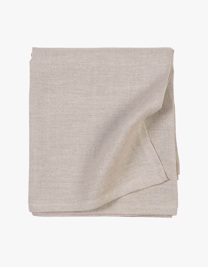 Linduk natur - 140x350 cm natur - 1