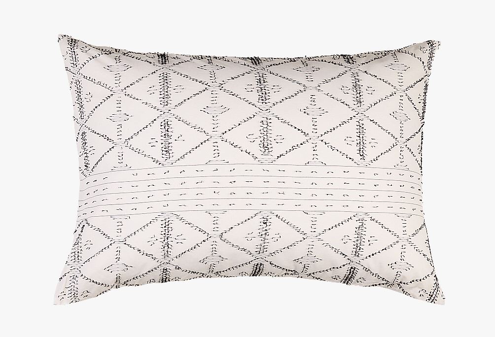 Bomull putevar natur - 70x100 cm natur - 1