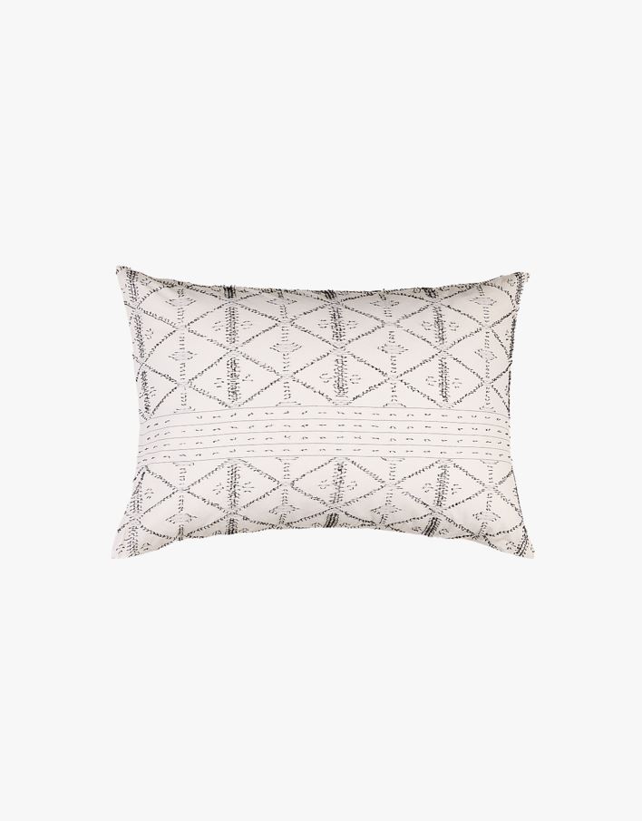 Bomull putevar natur - 70x100 cm natur - 1