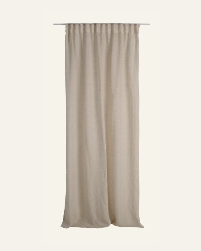 Lingardin natur - 140x250 cm natur - 1