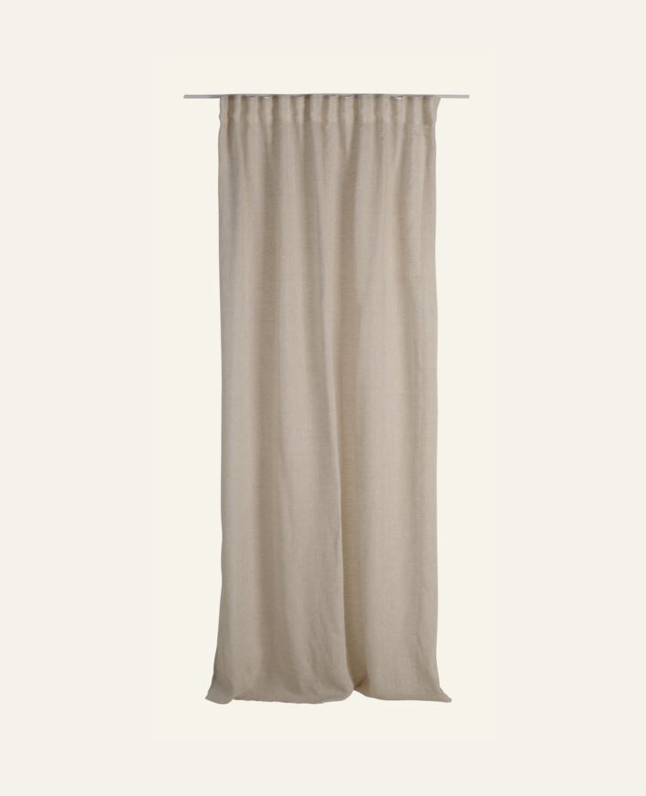 Lingardin natur - 140x250 cm natur - 1