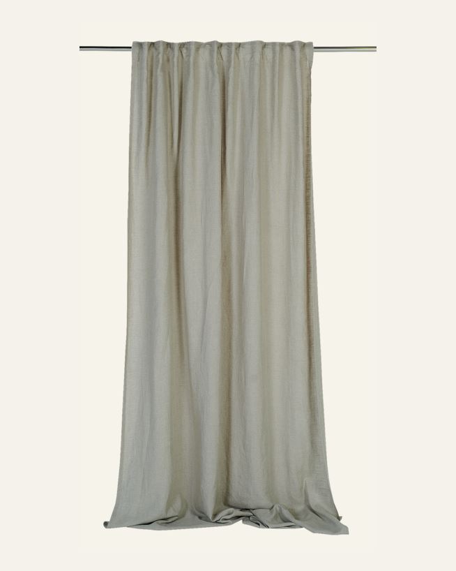 Lingardin natur - 140x300 cm natur - 1