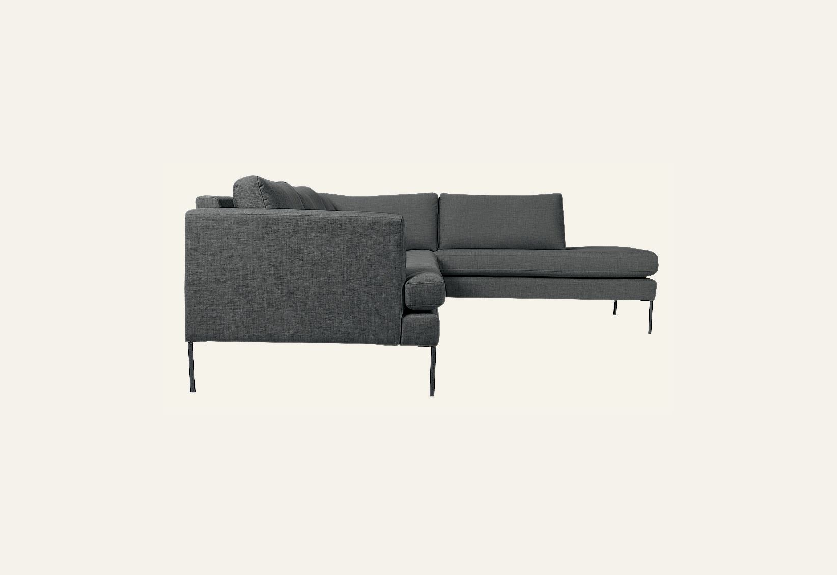 Setetrekk pakke grå - 3