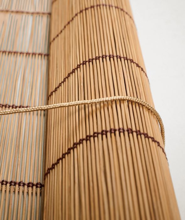 Rullegardin natur - 4