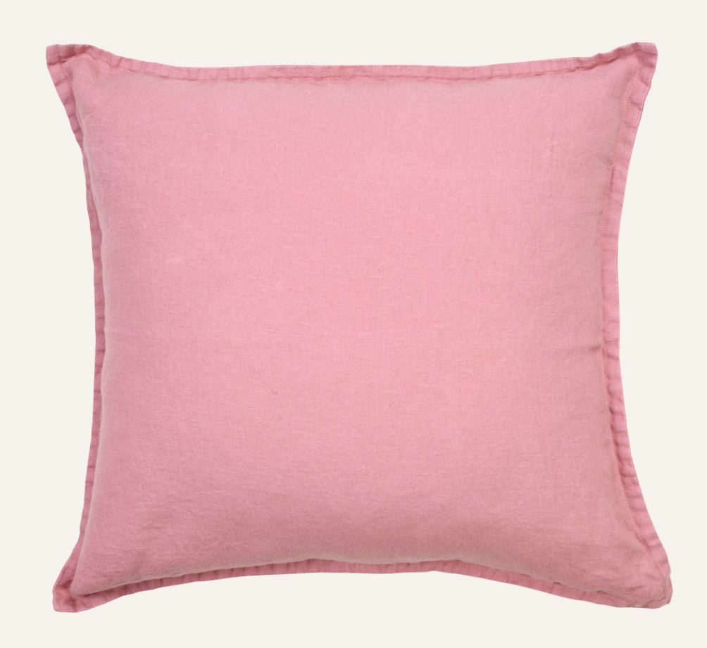 Pynteputetrekk rosa - 50x50 cm rosa - 1