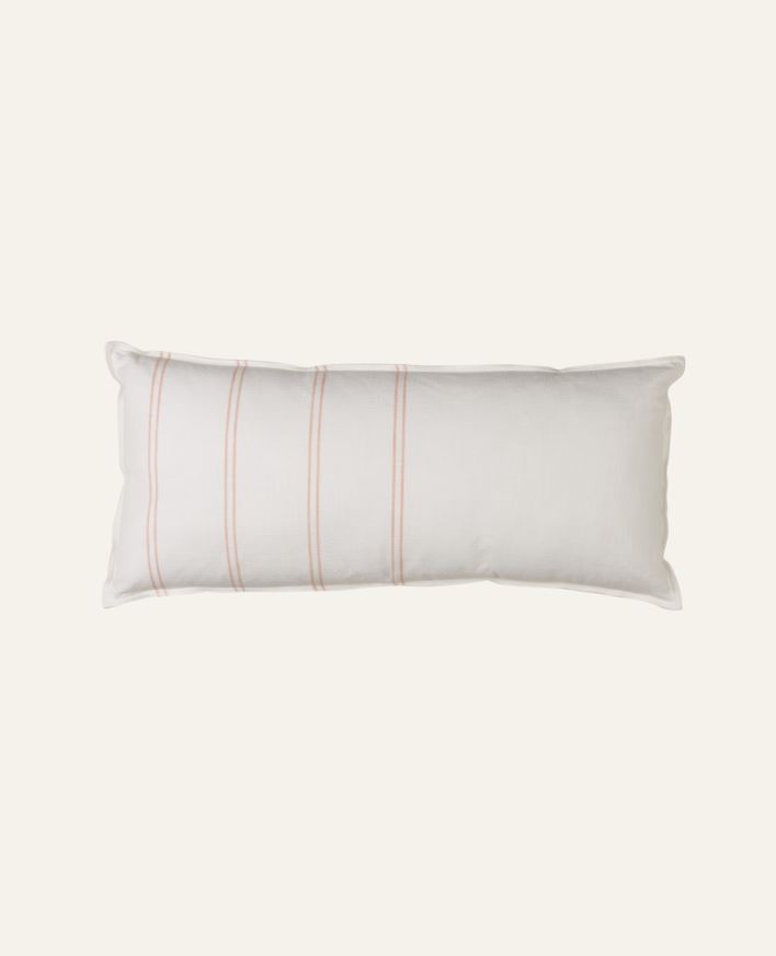 Pyntepute korall - 35x80 cm korall - 1