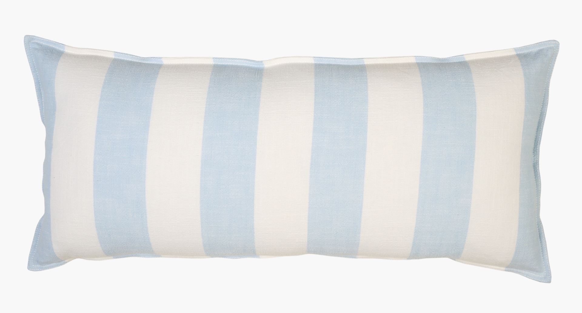 Pyntepute himmelblå - 35x80 cm himmelblå - 1