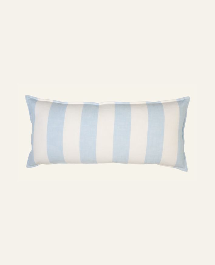 Pyntepute himmelblå - 35x80 cm himmelblå - 1