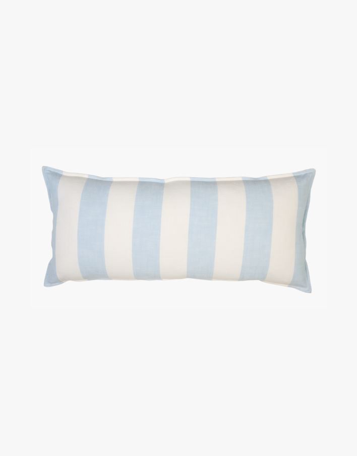 Pyntepute himmelblå - 35x80 cm himmelblå - 1