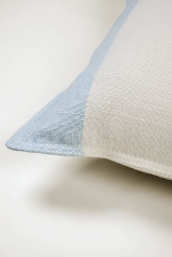 Pyntepute himmelblå - 3