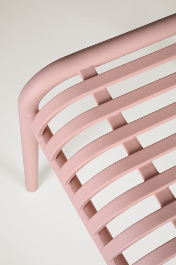 Hagestol pudderrosa - 3