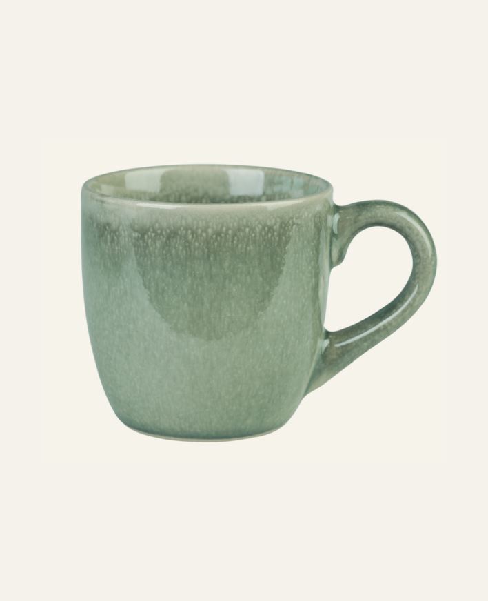 Kopp grønn - 200 ml grønn - 1