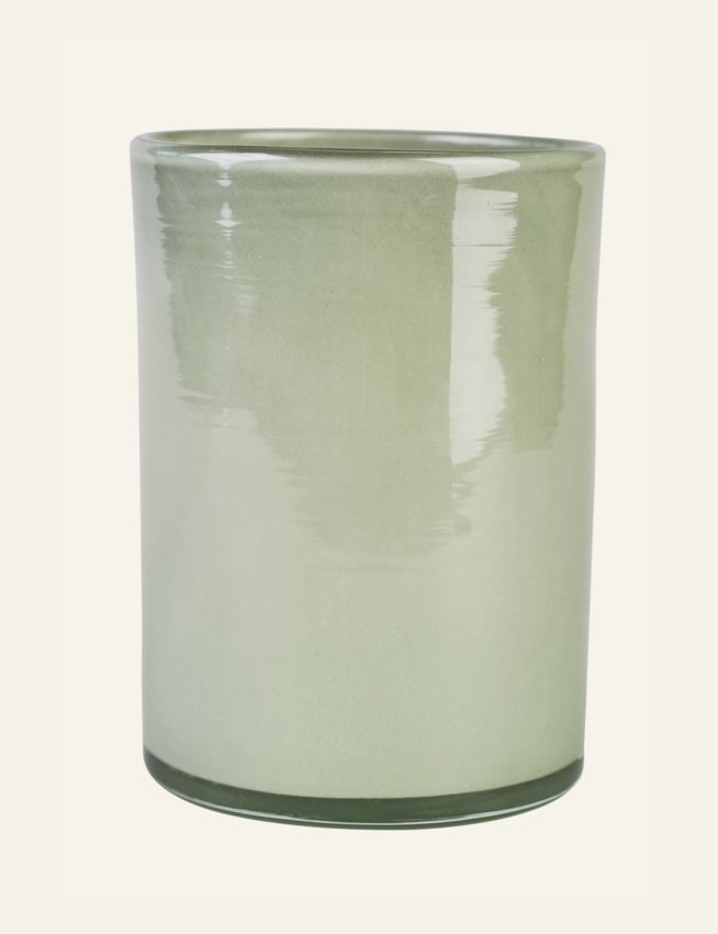 Telysholder lindegrønn - 2