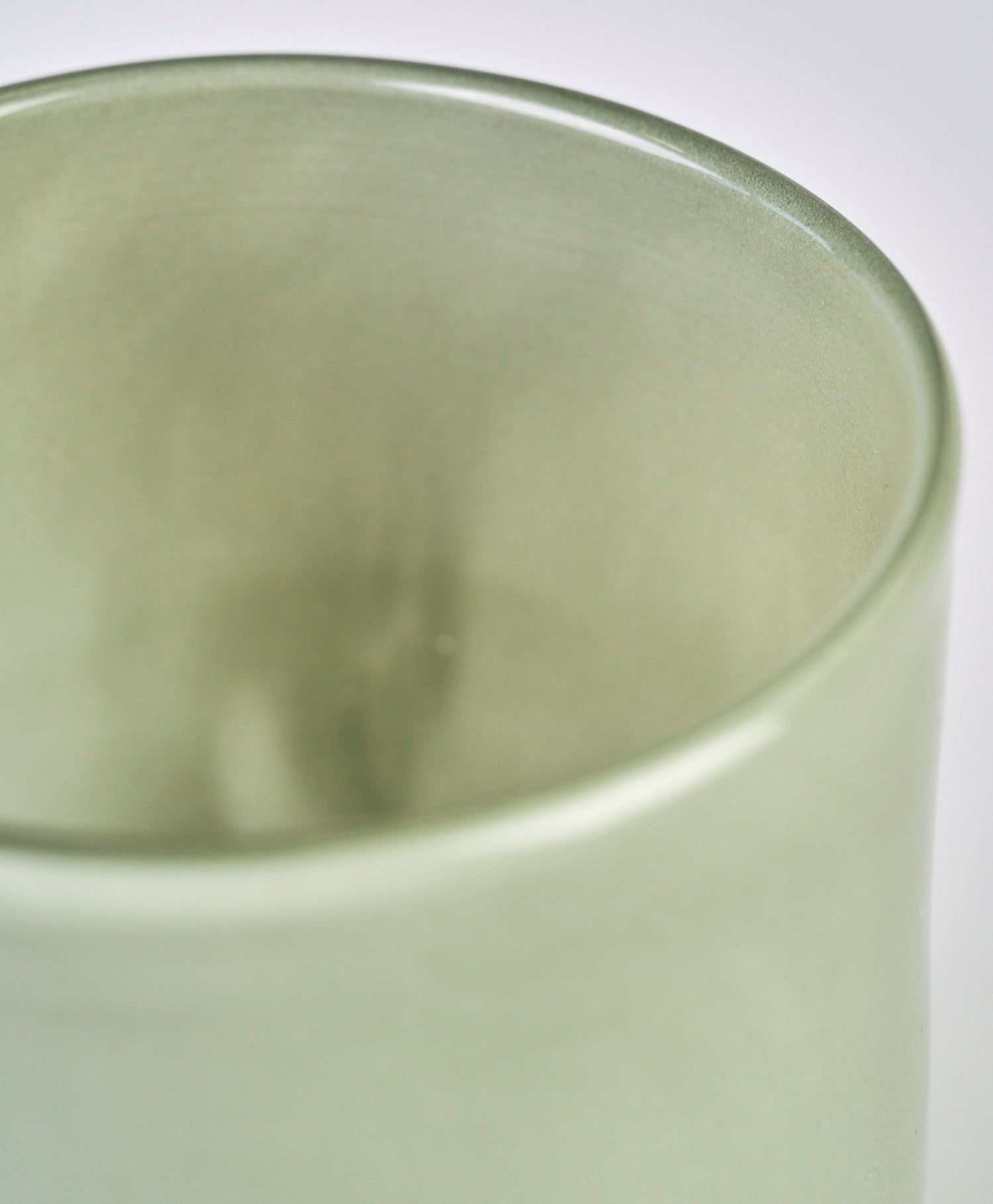 Telysholder lindegrønn - 3