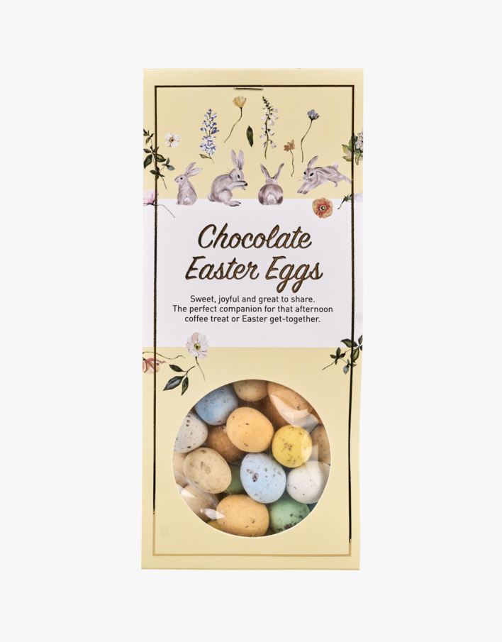 Sjokolade multi - 5,5x16x7,5 cm multi - 1