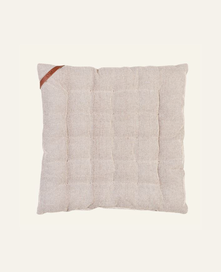 Stolpute beige - 40x40x4 cm beige - 1