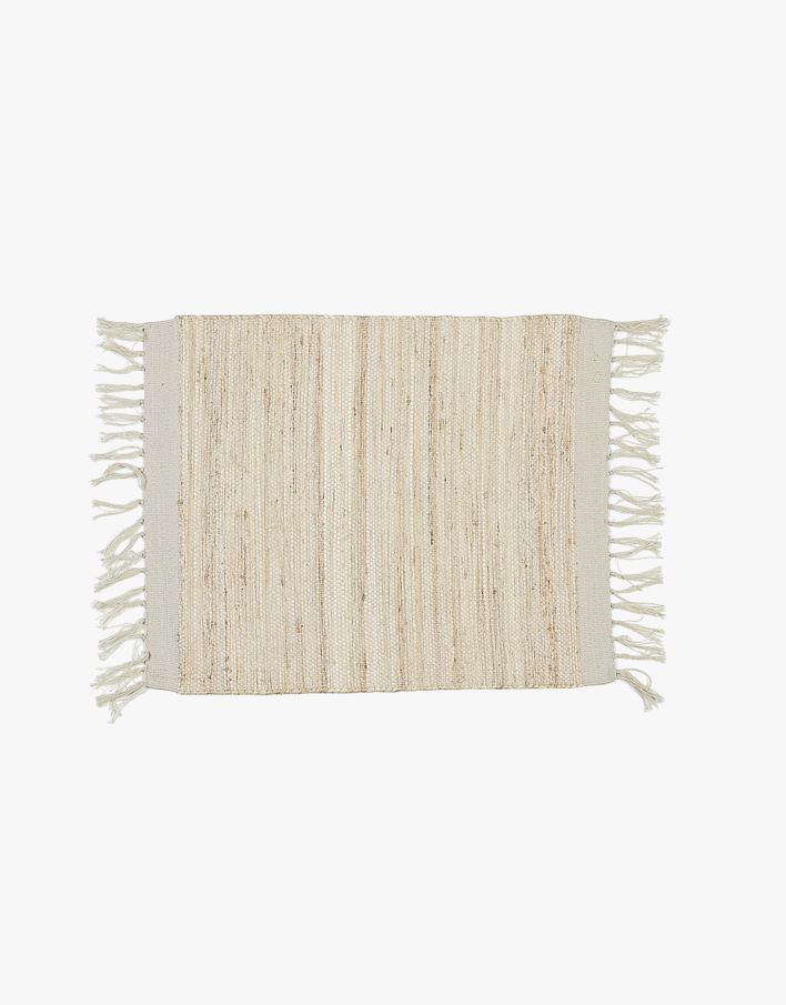 Brikke natur - 36x46 cm natur - 1