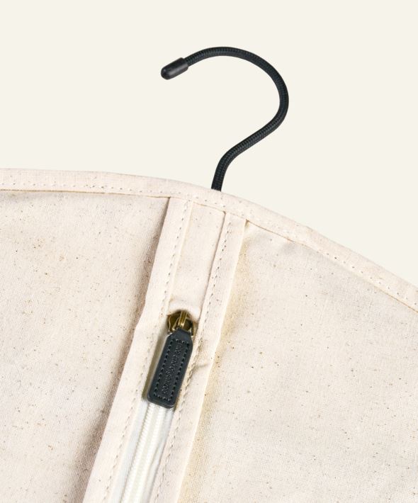 Klespose lys natur - 7