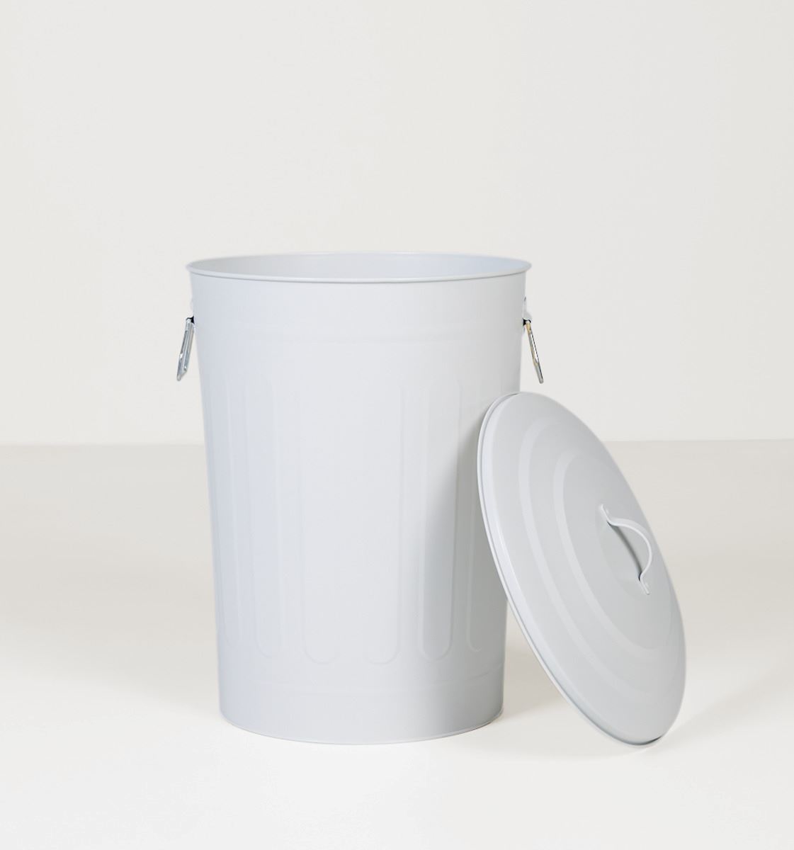 Oppbevaringsbøtte offwhite - 5