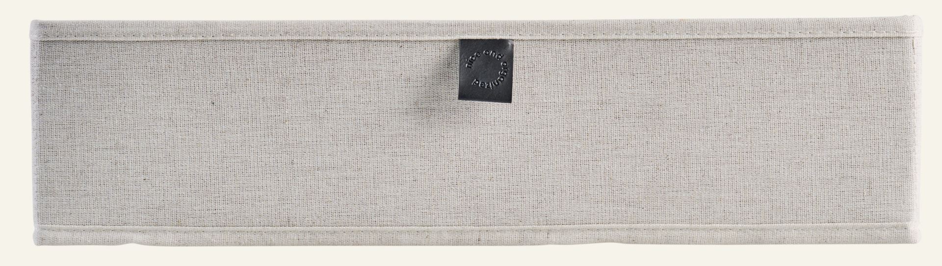 Organiseringsboks lys natur - 3