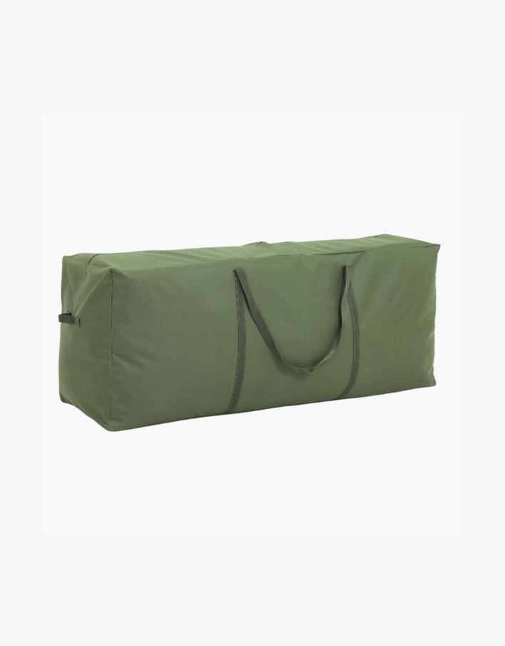Oppbevarings bag mørk grønn - 150x60x60 cm mørk grønn - 1