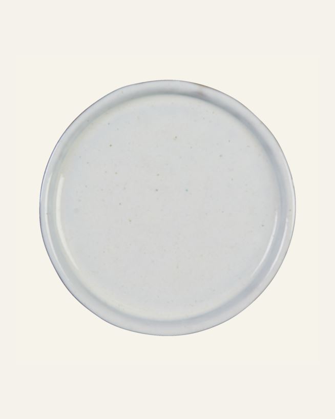 Fat offwhite - ø17,5 cm offwhite - 1