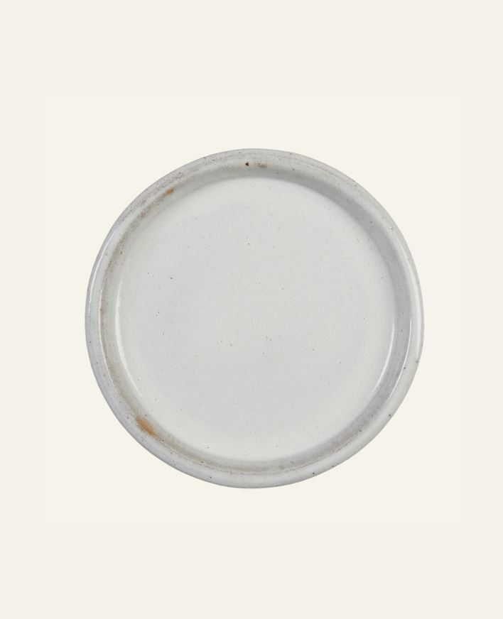 Hannah offwhite - ø22,5 cm offwhite - 1