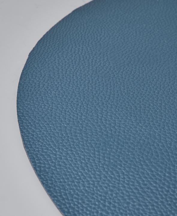 Spisebrikke blå - 2