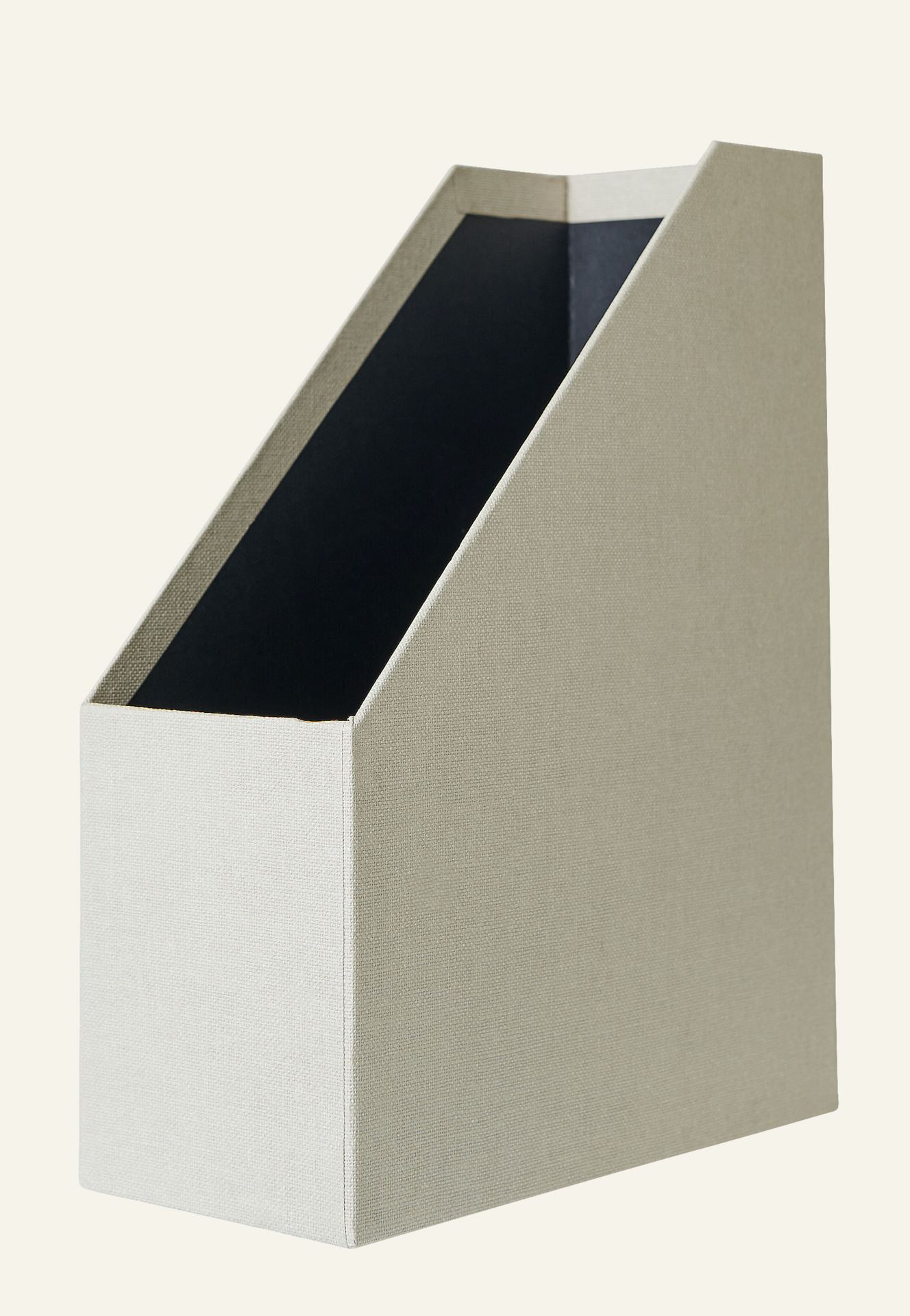 Magasinholder natur - 2