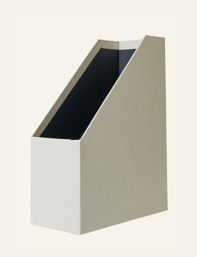 Magasinholder natur - 2
