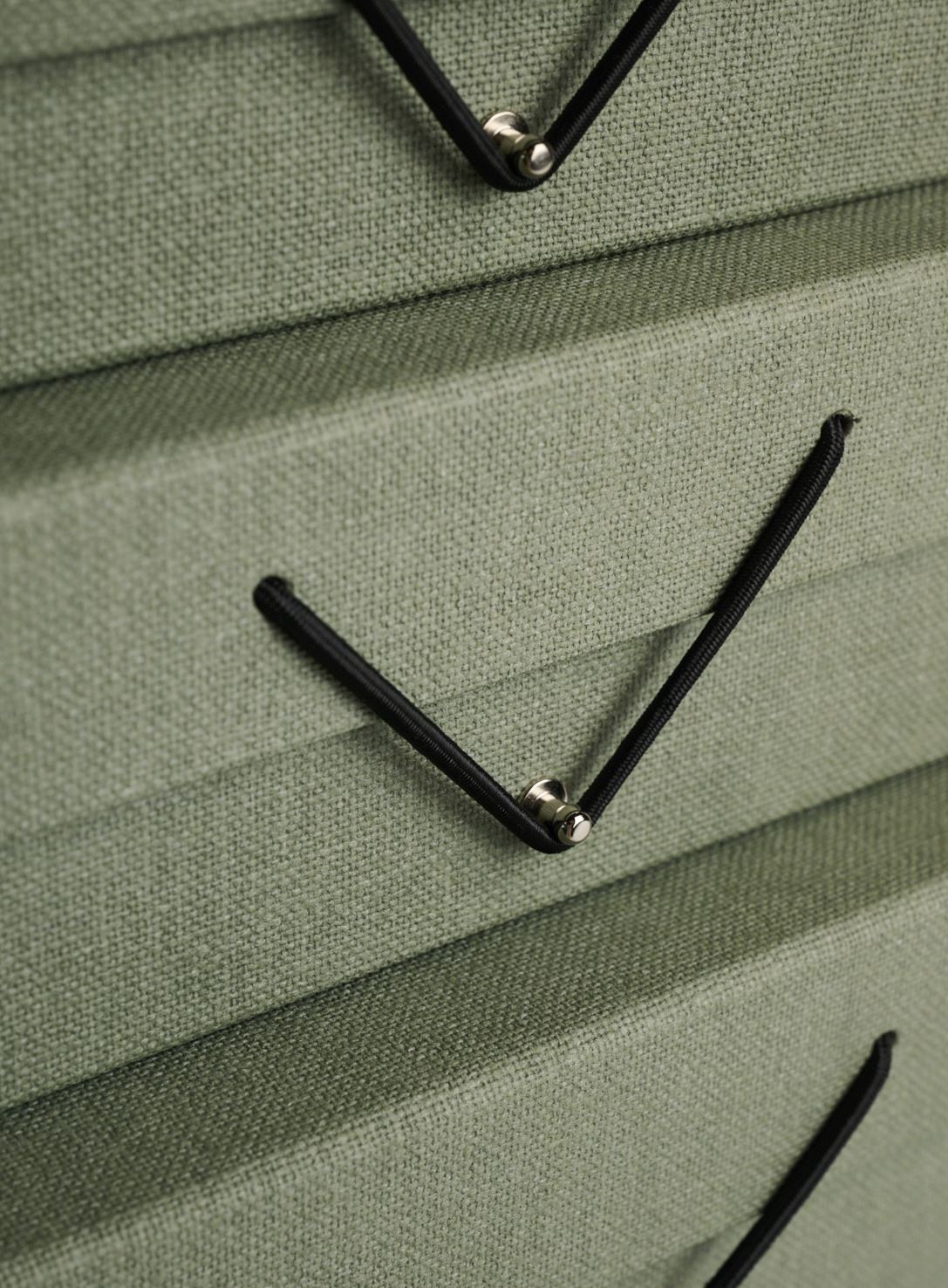 Oppbevaringsboks natur - 3