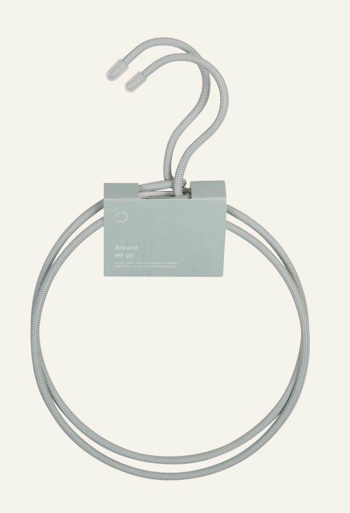 Kleshenger grønn - 2