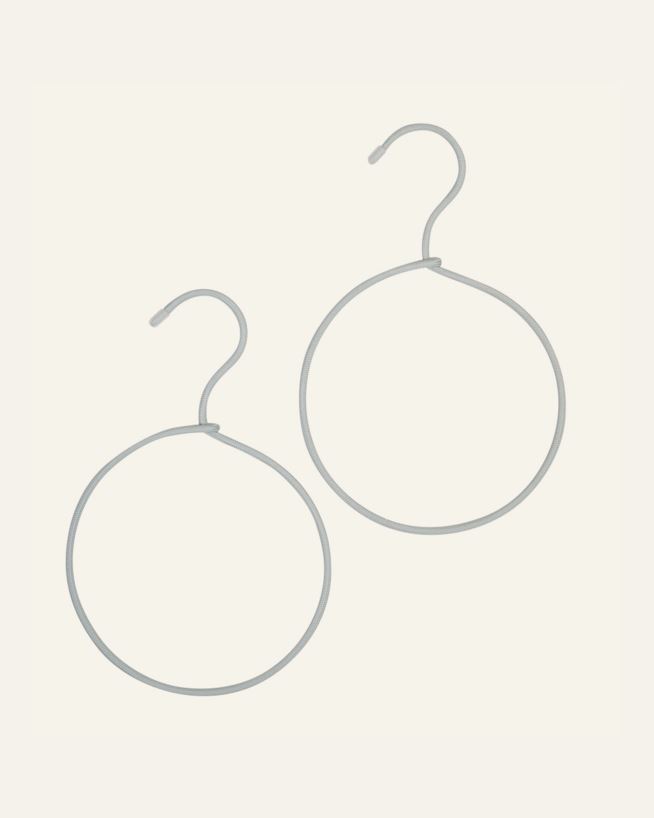 Kleshenger grønn - ø16 grønn - 1