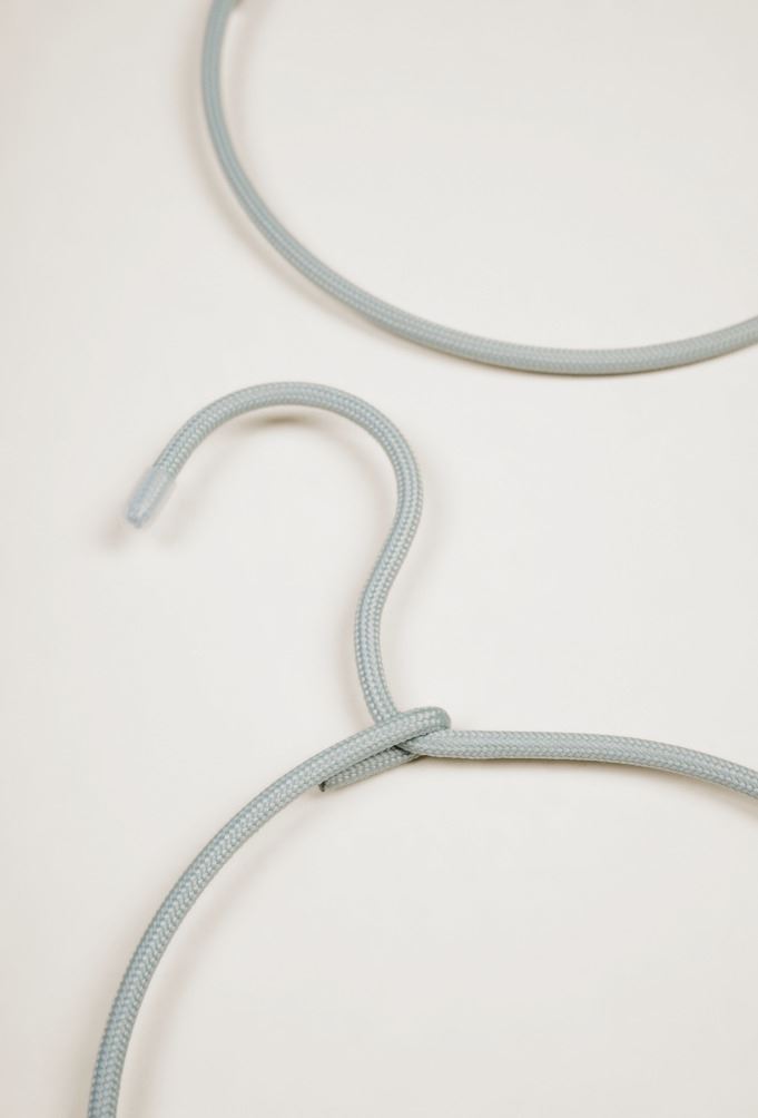 Kleshenger grønn - 3