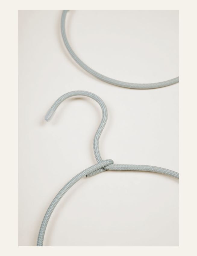 Kleshenger grønn - 3