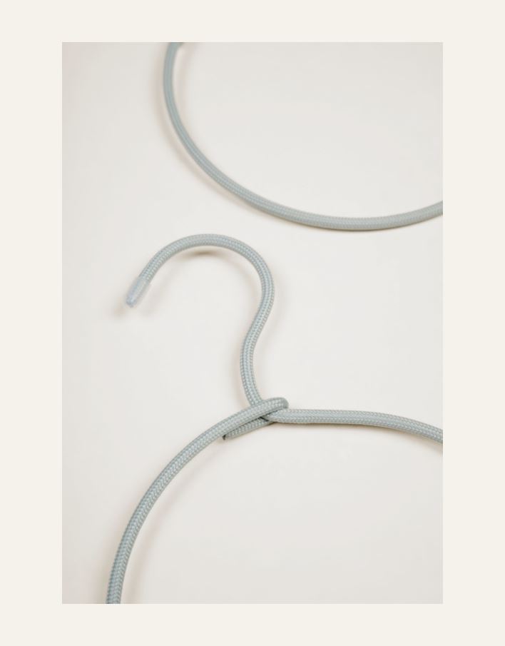 Kleshenger grønn - 3