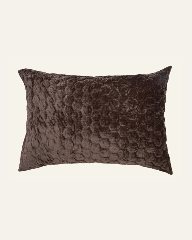 Hotellputevar brun - 70x100 cm brun - 1