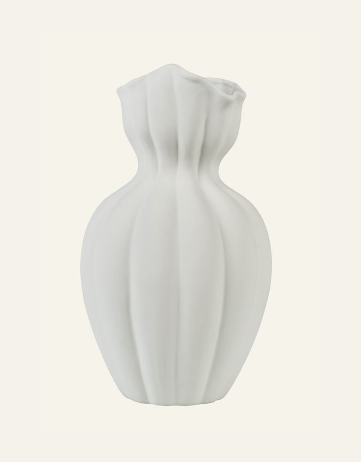Vase offwhite - 3