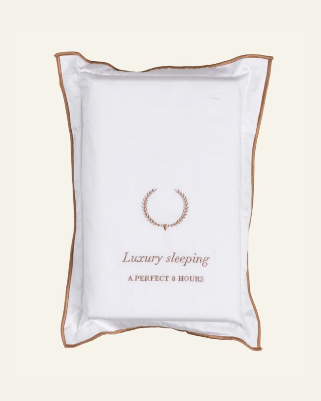 Sateng sengesett sand - 200x220 cm sand - 1